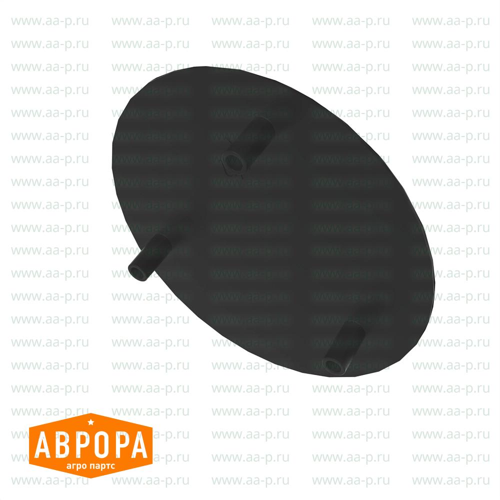 Auspuffklappe